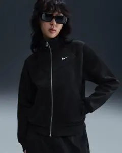 NIKE ウィンドランナー ニット ジャケット
