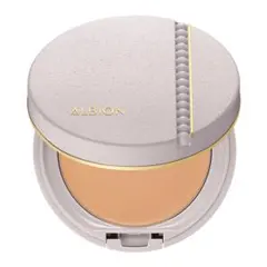 アルビオンスタジオ　タフウェア ソリッド010ベージュ