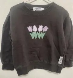 スラップスリップ女の子冬110