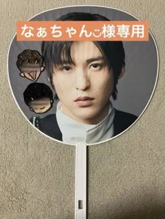 なぁちゃん◡̈様専用