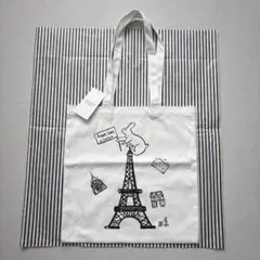 Deuxieme Classe プティ ウサギ　TOTE BAGのサムネイル