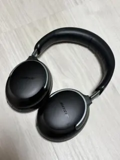 BOSE QuietComfort Ultra ワイヤレスヘッドホン