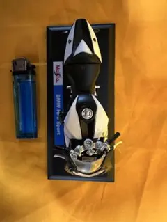Maisto BMW HP2 Sportのサムネイル