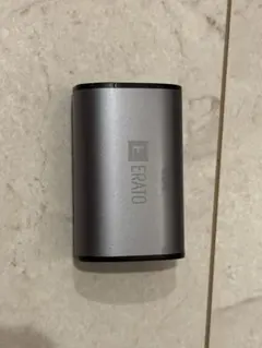 【新品未開封】ERATO フルワイヤレスイヤホンAPOLLO7S シルバー ERATO Apollo7s – e☆イヤホン