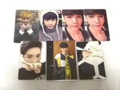 EXO レイ トレカ セット まとめ売り - メルカリ