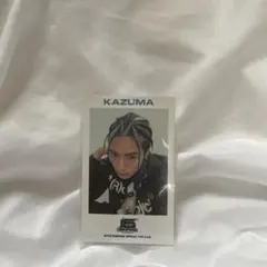 川村壱馬 チェキ風フォトカード 16 nextround