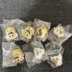 ちいかわ みんなでもぐもぐパーティ2
