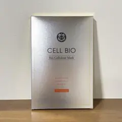 新品・未使用】CELL BIO Bio Cellulose Mask 5枚入り - メルカリ