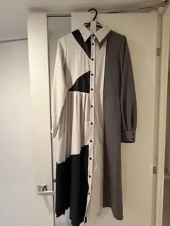 【UNITED TOKYO】ロングワンピースのサムネイル