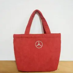 メルセデス・ベンツ トートバッグ