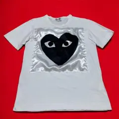 プレイコムデギャルソンTシャツグッドデザインショップのサムネイル