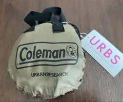 Coleman ドライネット URBAN RESEARCHのサムネイル