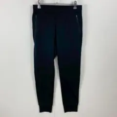 UNIQLO ユニクロ ドライストレッチスウェットパンツ ジョガーパンツ 万能