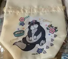 happyくじ 『Disney にゃん・にゃん・にゃん』 D賞 ルシファー