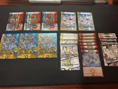 ゴスペル　デッキパーツ