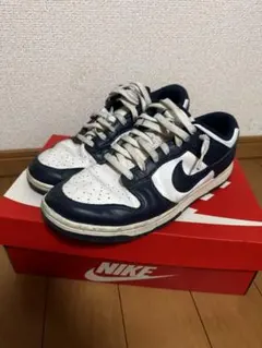最終値下げ！Nike Dunk Low 