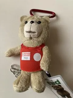 2026年最新】ted テッド キーホルダーの人気アイテム - メルカリ