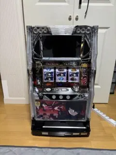 スパイキー 5号機 BLACK LAGOON2 ブラックラグーン コイン不要機
