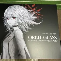 2026年最新】ORBit glass dttoの人気アイテム - メルカリ