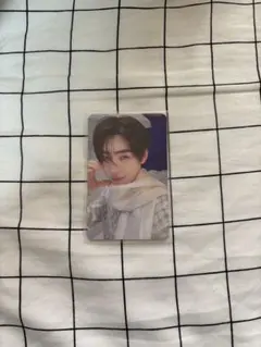 enhypn ソンフン Daydream