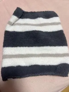 ジェラピケ　腹巻き