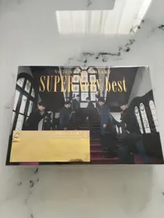 2026年最新】V6 SUPER Very best 20th ANNIVERSARY SHOP盤の人気
