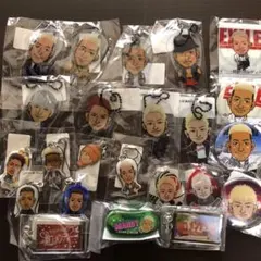 GENERATIONS セット