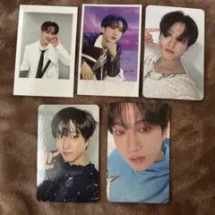 Stray Kids チャンビン トレカまとめ①