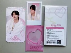 straykids 5'clock ペンミ チケットセット ハン