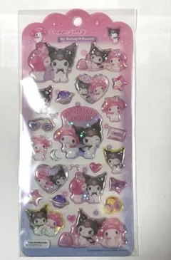 《正規品》クロミマイメロドロップジェリー 即購入⭕️