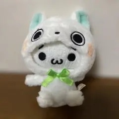 かおもじんマスコット 2026年最新】かおもじん ぬいぐるみの人気アイテム - メルカリ