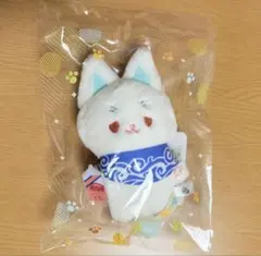 坂田銀時　モフフサMINI