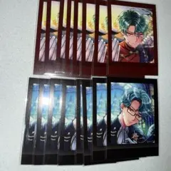 悪魔執事と黒い猫　あくねこ　ぱしゃこれ　ナック　まとめ売り