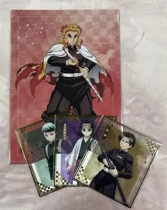 鬼滅の刃 アニプレックス オンラインくじ