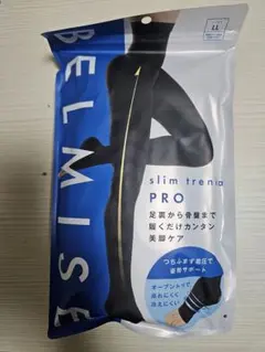 ベルミス BELMISE slim trenka PRO トレンカプロ Lサイズ - メルカリ