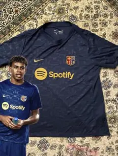 2026年最新】バルセロナ トレーニングウェア 上下の人気アイテム