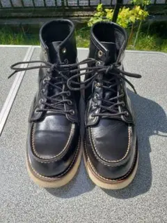 2026年最新】セダークレスト レザーワークブーツの人気アイテム - メルカリ