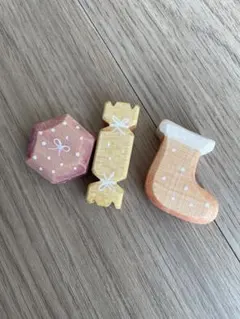 エリックアンドアルバート　クリスマス