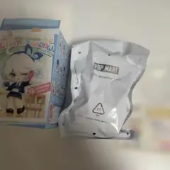 POPMART 原神 ACADEMY'S ベネットのサムネイル