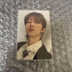 seventeen 消費期限 初回限定盤A the8