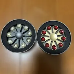 ハンドスピナー×2