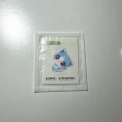 NCTWISH WISHCAT ユウシ ステッカー