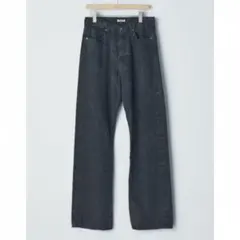 SELVEDGE FADED LIGHT DENIM PANTS 23ss 3のサムネイル