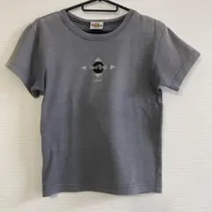 HardRock ハードロック Tシャツ チビT グレー Y2Kのサムネイル