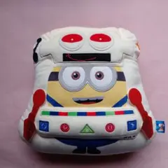 USJ ミニオン　ボブ　クッション ミニオンズ　ぬいぐるみ