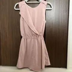 スパイラルガール　ロンパースのサムネイル