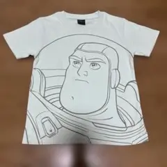 バズ・ライトイヤー Tシャツ 120サイズ