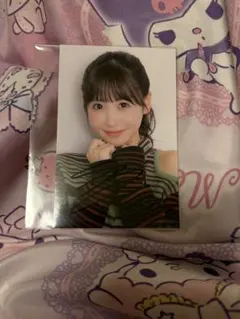 櫻井優衣 ラッフル