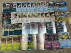 m*e様 ポケモンカード　汎用カード　まとめ売り