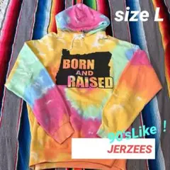 L*F様 90s JERZEES LOSER SUB POP パーカー - メルカリ